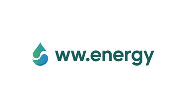 Ww.Energy - Creative brandable domain for sale