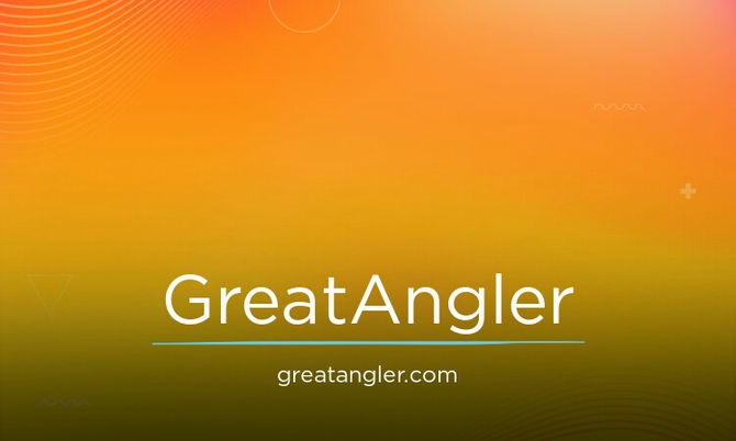 GreatAngler.com