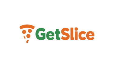 GetSlice.com - Creative brandable domain for sale