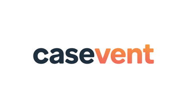CASEvent.com - Creative brandable domain for sale