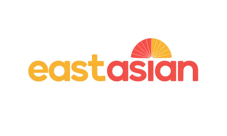 EastAsian logo