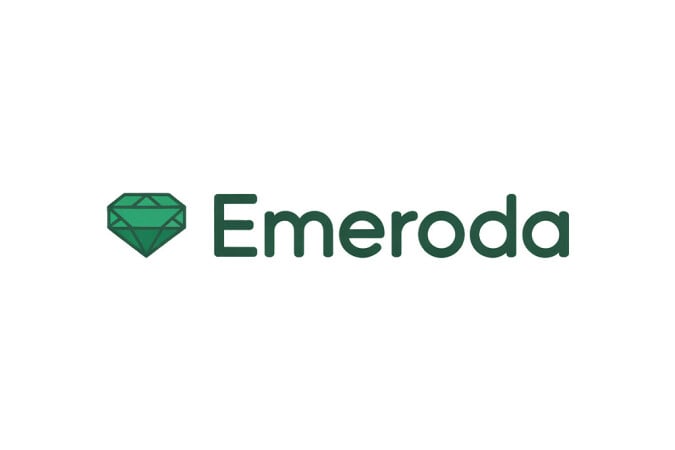 Emeroda logo