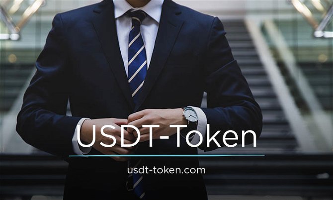 USDT-Token.com