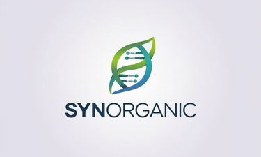 Synorganic.com - Creative brandable domain for sale