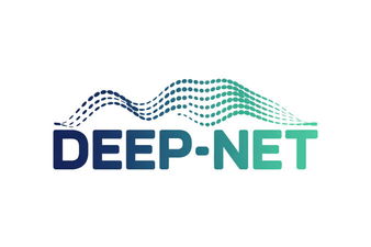 Deep-Net.com - Creative brandable domain for sale