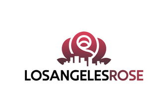 LosAngelesRose.com - Creative brandable domain for sale
