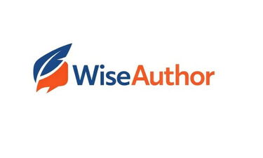 WiseAuthor.com - Creative brandable domain for sale
