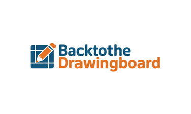 BackToTheDrawingBoard.com - Creative brandable domain for sale