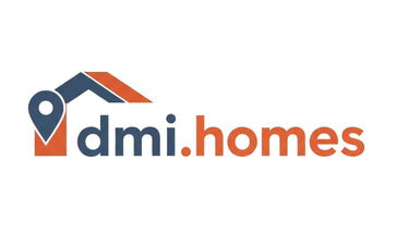 DMI logo
