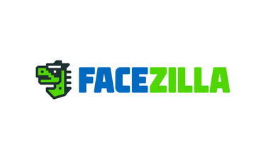 FaceZilla.com - Creative brandable domain for sale