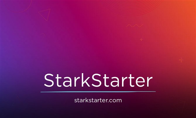 StarkStarter.com