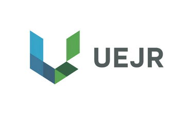 UEJR.com - Creative brandable domain for sale