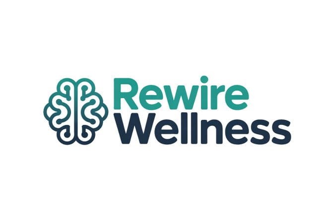 RewireWellness logo