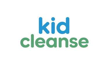 KidCleanse.com - Creative brandable domain for sale