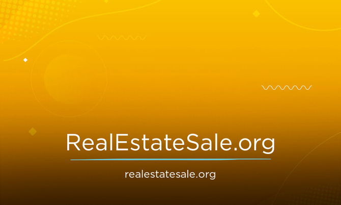 realestatesale.org