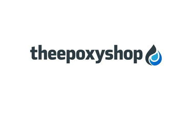 TheEpoxyShop logo