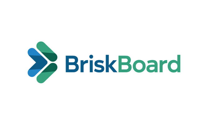 BriskBoard.com