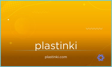Plastinki.com - Creative brandable domain for sale