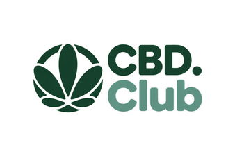 CBD.club - Creative brandable domain for sale