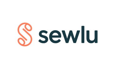 Sewlu.com - Creative brandable domain for sale