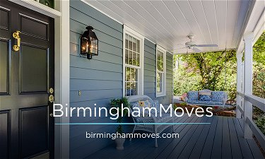 birminghammoves.com Logo