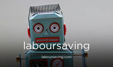 laboursaving.com