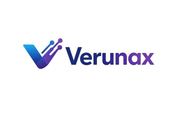 Verunax logo
