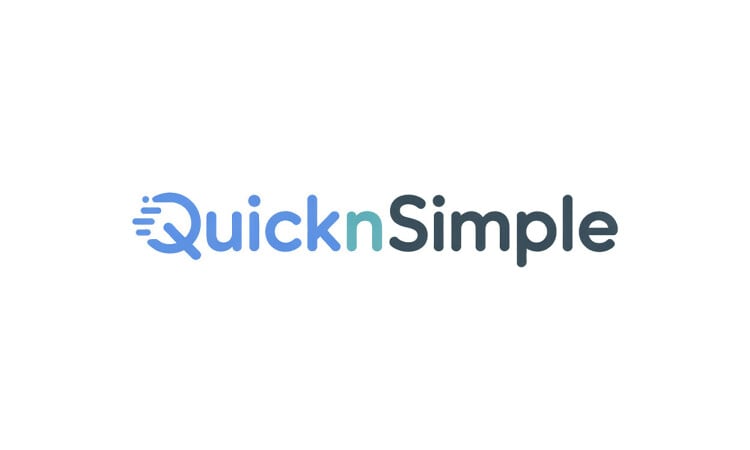 QuickNSimple logo