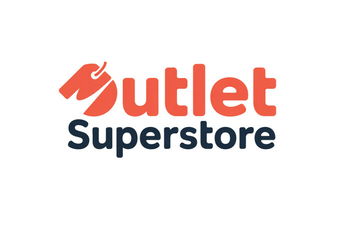 OutletSuperStore.com - Creative brandable domain for sale