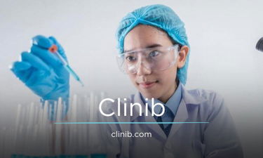 Clinib.com