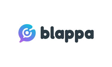 Blappa.com - Creative brandable domain for sale