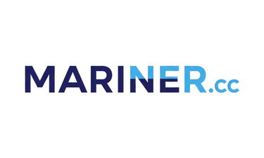Mariner.cc - Creative brandable domain for sale