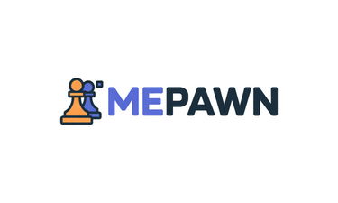 Mepawn.com - Creative brandable domain for sale