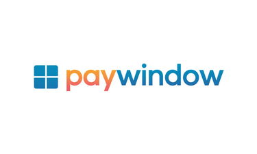 PayWindow.com - Creative brandable domain for sale