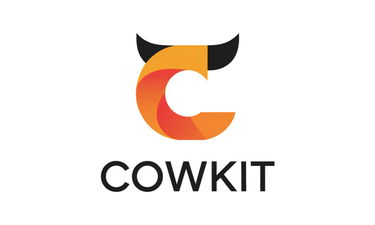 CowKit.com - Creative brandable domain for sale