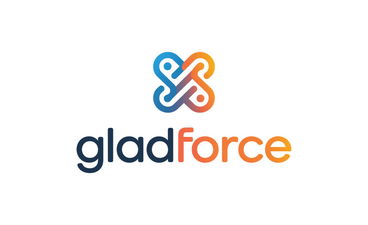 GladForce logo