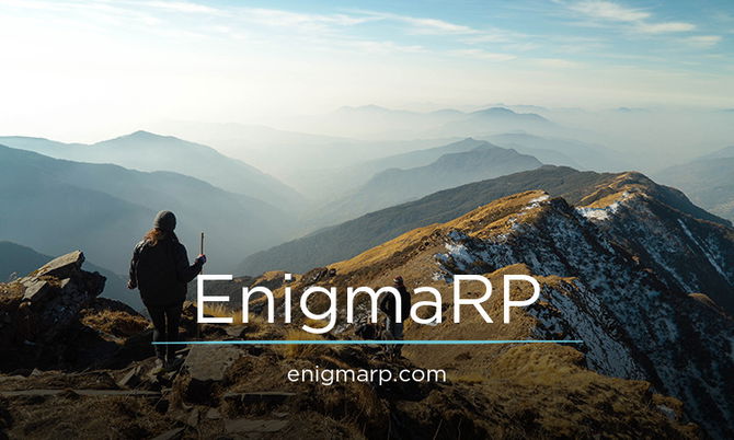 EnigmaRP.com