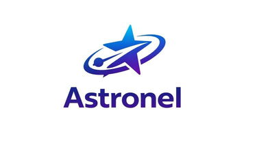 Astronel logo