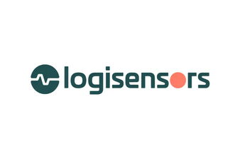 LogiSensors.com - Creative brandable domain for sale
