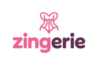 Zingerie.com is for sale