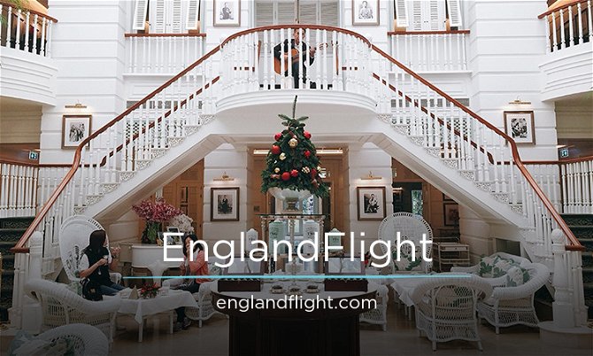 englandflight.com