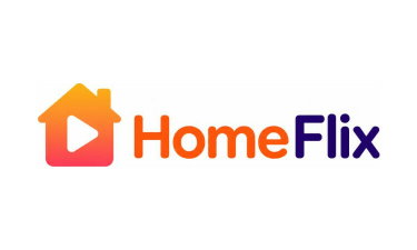 HomeFlix - Great premium domains