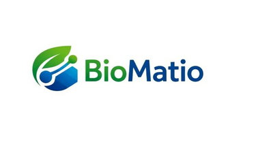 BioMatio logo
