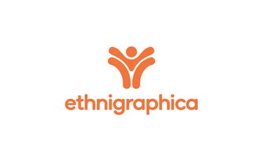 Ethnigraphica.com - Creative brandable domain for sale