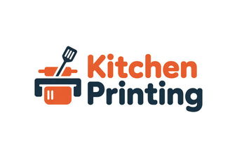 KitchenPrinting.com - Creative brandable domain for sale