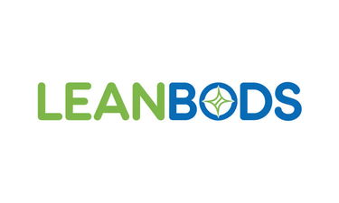 LeanBods.com is for sale