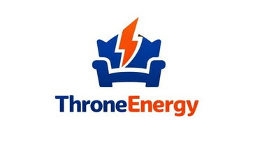 ThroneEnergy logo