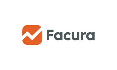 Facura.com - Creative brandable domain for sale