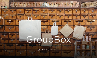 GroupBox.com