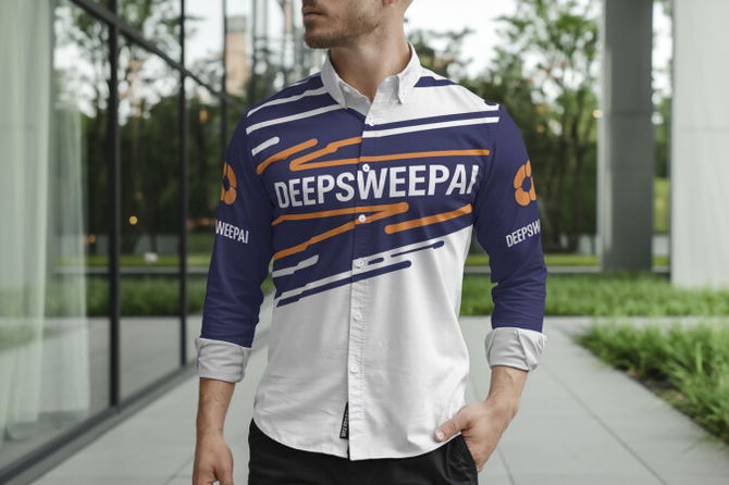DeepSweepAI.com